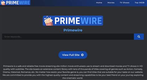 primewire fury